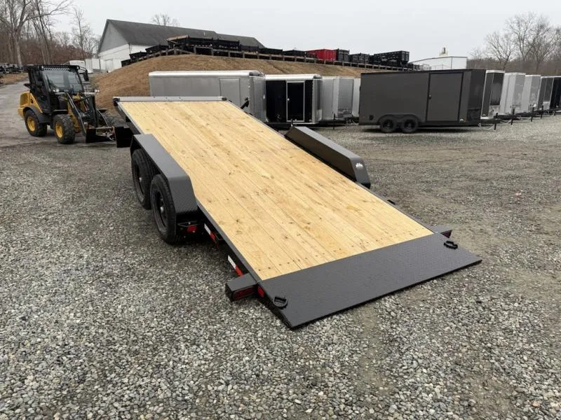 2026 Load Trail