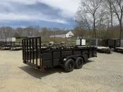 new Utility Trailers Big Tex Trailers  for sale, in Plainfield, CT Thumbnail 3