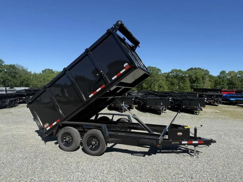 new Dump Trailers Covered Wagon Trailers  for sale, in Plainfield, CT image-0