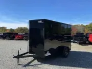 new Cargo (Enclosed) Trailers Look Trailers  for sale, in Plainfield, CT Thumbnail 7