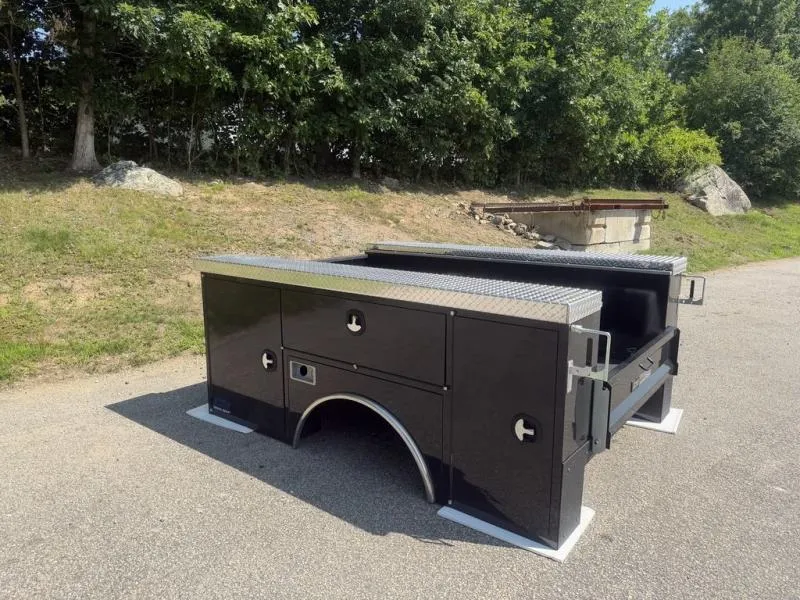 new Flat Decks CM Truck Beds  for sale, in Plainfield, CT image-0