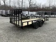 new Utility Trailers Big Tex Trailers  for sale, in Plainfield, CT Thumbnail 3