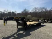 new Equipment / Flatbed Trailers Big Tex Trailers  for sale, in Plainfield, CT Thumbnail 7