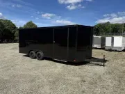 new Cargo (Enclosed) Trailers Covered Wagon Trailers  for sale, in Plainfield, CT Thumbnail 1