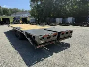 new Equipment / Flatbed Trailers Diamond C Trailers  for sale, in Plainfield, CT Thumbnail 6