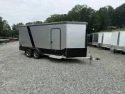 new Cargo (Enclosed) Trailers Legend  for sale, in Plainfield, CT Thumbnail 2