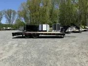new Equipment / Flatbed Trailers Diamond C Trailers  for sale, in Plainfield, CT Thumbnail 2