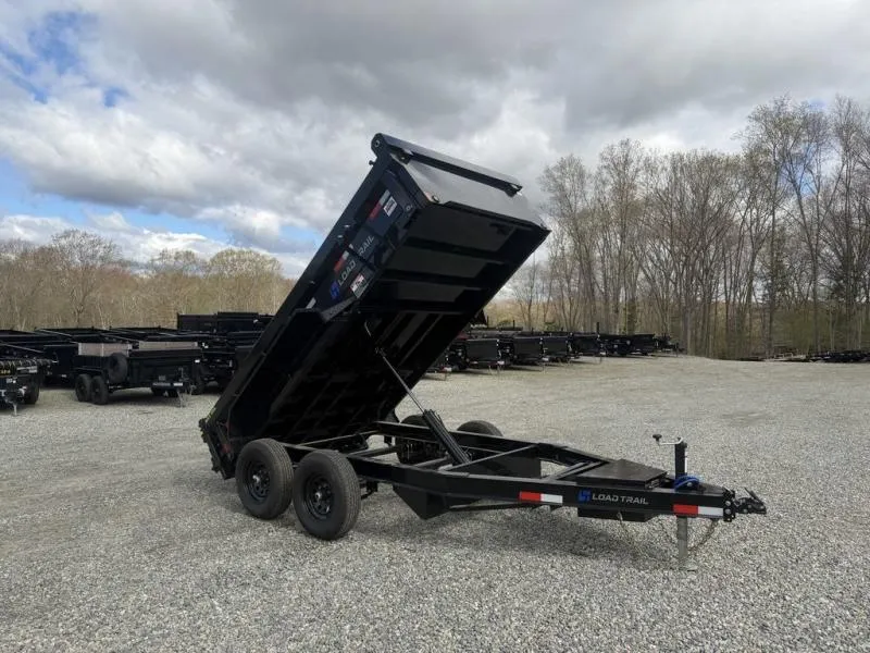 2026 Load Trail