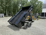 new Dump Trailers BWISE  for sale, in Plainfield, CT Thumbnail 3