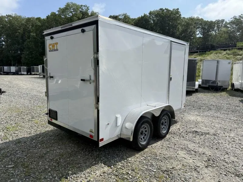 2026 Covered Wagon