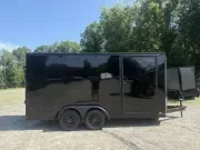 new Cargo (Enclosed) Trailers Covered Wagon Trailers  for sale, in Plainfield, CT Thumbnail 2