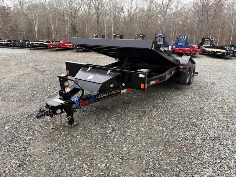 2026 Load Trail