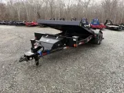 new Tilt Trailers Load Trail  for sale, in Plainfield, CT Thumbnail 6