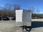 new Cargo (Enclosed) Trailers Look Trailers  for sale, in Plainfield, CT Thumbnail 8