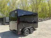new Cargo (Enclosed) Trailers Look Trailers  for sale, in Plainfield, CT Thumbnail 3