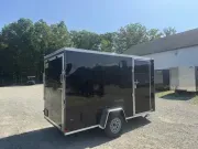 new Cargo (Enclosed) Trailers Covered Wagon Trailers  for sale, in Plainfield, CT Thumbnail 3