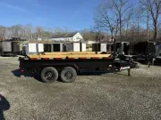 new Dump Trailers Baseline  for sale, in Plainfield, CT Thumbnail 10