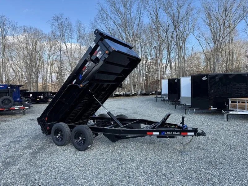 2026 Load Trail