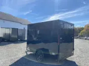 new Cargo (Enclosed) Trailers Look Trailers  for sale, in Plainfield, CT Thumbnail 5