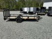 new Utility Trailers Big Tex Trailers  for sale, in Plainfield, CT Thumbnail 2