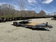 new Tilt Trailers Diamond C Trailers  for sale, in Plainfield, CT Thumbnail 1