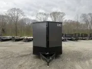 new Cargo (Enclosed) Trailers Covered Wagon Trailers  for sale, in Plainfield, CT Thumbnail 8