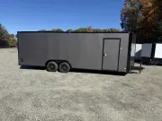 new Cargo (Enclosed) Trailers Spartan Cargo Trailers  for sale, in Plainfield, CT Thumbnail 2