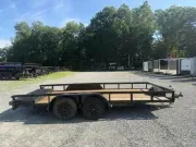 used Utility Trailers Big Tex Trailers  for sale, in Plainfield, CT Thumbnail 2