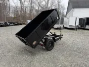 new Dump Trailers Covered Wagon Trailers  for sale, in Plainfield, CT Thumbnail 3