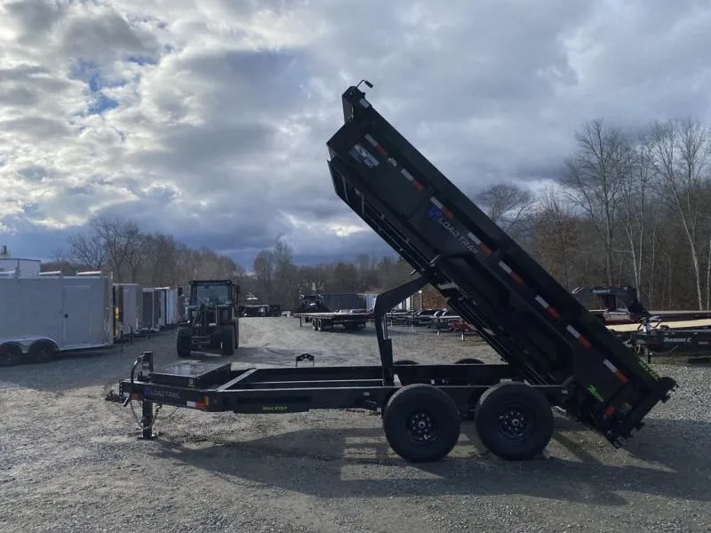 2026 Load Trail