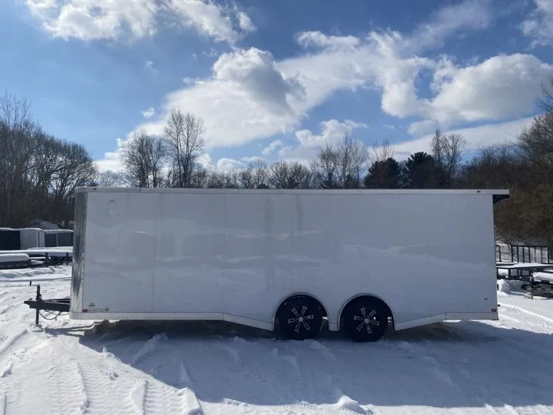 2026 Covered Wagon