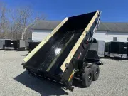 new Dump Trailers Big Tex Trailers  for sale, in Plainfield, CT Thumbnail 3