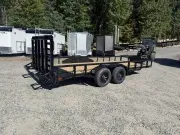new Utility Trailers Diamond C Trailers  for sale, in Plainfield, CT Thumbnail 3