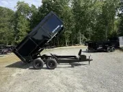new Dump Trailers BWISE  for sale, in Plainfield, CT Thumbnail 2