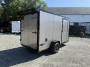new Cargo (Enclosed) Trailers Look Trailers  for sale, in Plainfield, CT Thumbnail 3