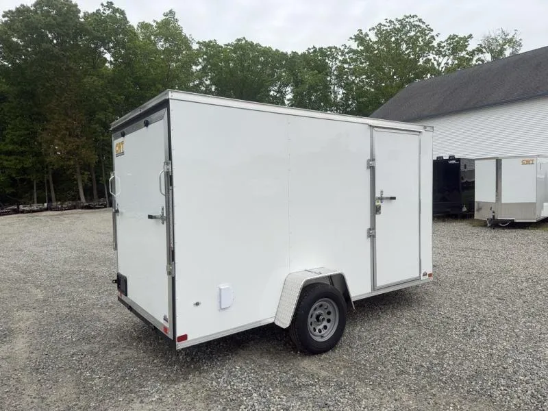 2026 Covered Wagon