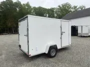 new Cargo (Enclosed) Trailers Covered Wagon Trailers  for sale, in Plainfield, CT Thumbnail 3