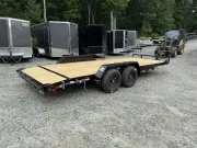 new Car Haulers / Racing Trailers Load Trail  for sale, in Plainfield, CT Thumbnail 3
