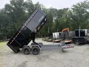 new Dump Trailers BWISE  for sale, in Plainfield, CT Thumbnail 2