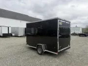 new Cargo (Enclosed) Trailers Covered Wagon Trailers  for sale, in Plainfield, CT Thumbnail 5
