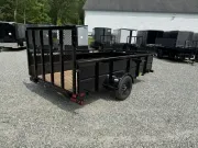 new Utility Trailers Big Tex Trailers  for sale, in Plainfield, CT Thumbnail 3