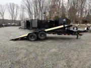 new Tilt Trailers Load Trail  for sale, in Plainfield, CT Thumbnail 2