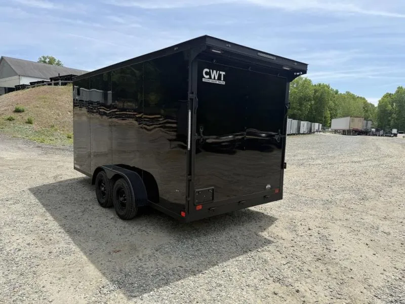 2026 Covered Wagon