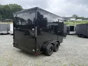 new Cargo (Enclosed) Trailers Spartan Cargo Trailers  for sale, in Plainfield, CT Thumbnail 3
