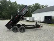 new Dump Trailers BWISE  for sale, in Plainfield, CT Thumbnail 2