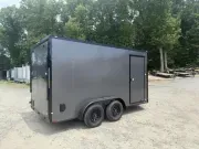 new Cargo (Enclosed) Trailers Spartan Cargo Trailers  for sale, in Plainfield, CT Thumbnail 3