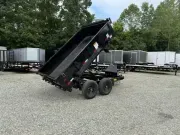 new Dump Trailers Big Tex Trailers  for sale, in Plainfield, CT Thumbnail 3