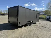 new Cargo (Enclosed) Trailers Spartan Cargo Trailers  for sale, in Plainfield, CT Thumbnail 3