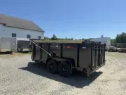 new Dump Trailers Diamond C Trailers  for sale, in Plainfield, CT Thumbnail 13