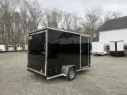 new Cargo (Enclosed) Trailers Covered Wagon Trailers  for sale, in Plainfield, CT Thumbnail 3